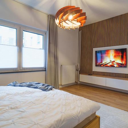 Apartment Innenstadt- Zentral Und Exklusiv In Bestlage, Stilvolles Ambiente, Alles Zu Fuss Erkunden Braunschweig Bagian luar foto